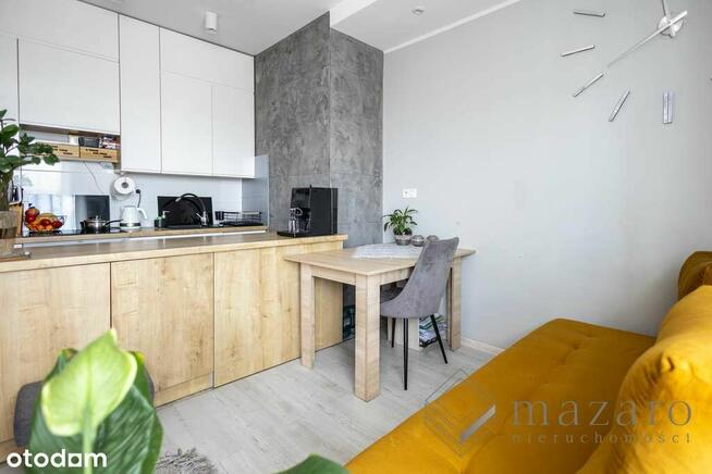 Nowoczesne mieszkanie ul. Filmowa