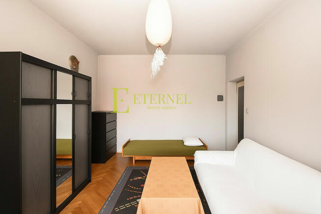 Przestronne 4pokojowe mieszkanie 92m2 w zabytkowej kamienicy