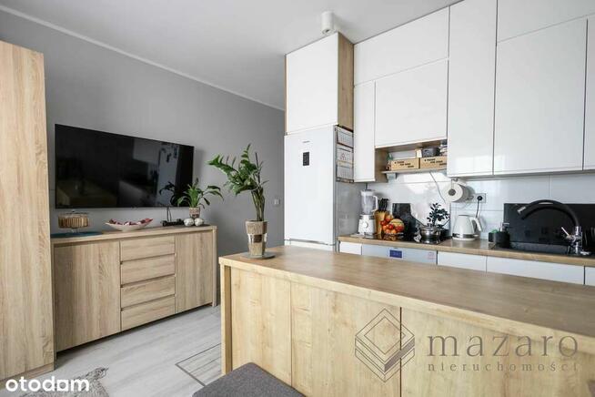 Nowoczesne mieszkanie ul. Filmowa