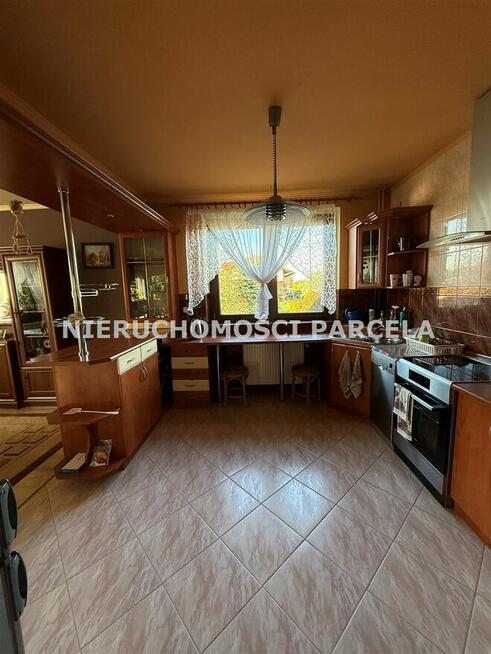 Ochaby Wielkie dom wolnostojący do zamieszkania