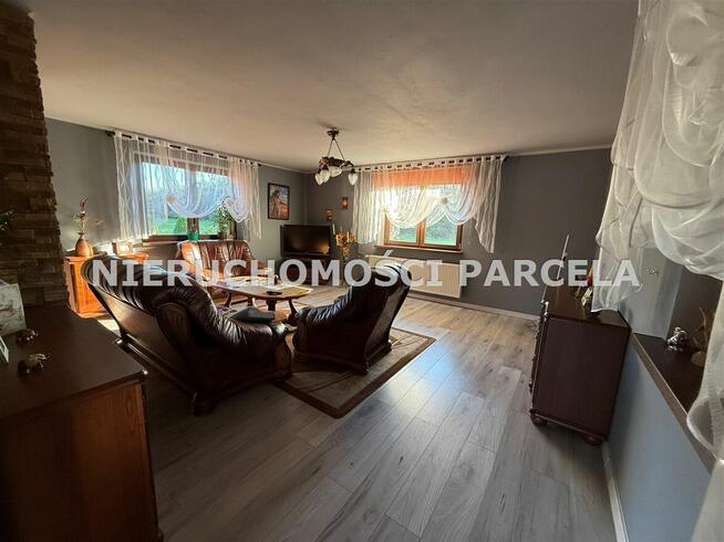 Ochaby Wielkie dom wolnostojący do zamieszkania