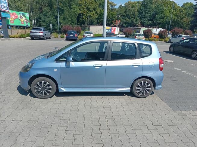 Honda Jazz Klima Okazja Polecam