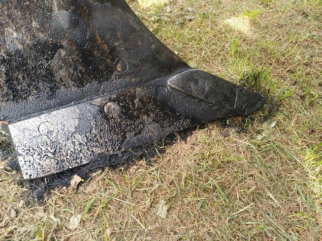 Sprzedam pługi zagonowy 4 skibowy