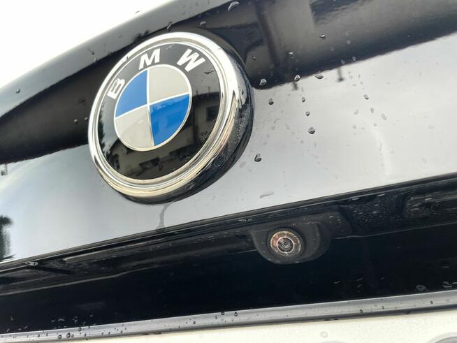 BMW X6 2019 XDive 258KM Niski Przebieg Salon PL ASO