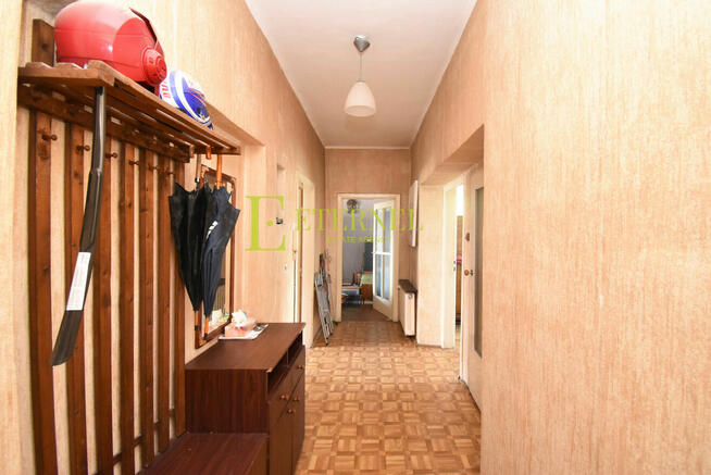 Przestronne 4pokojowe mieszkanie 92m2 w zabytkowej kamienicy