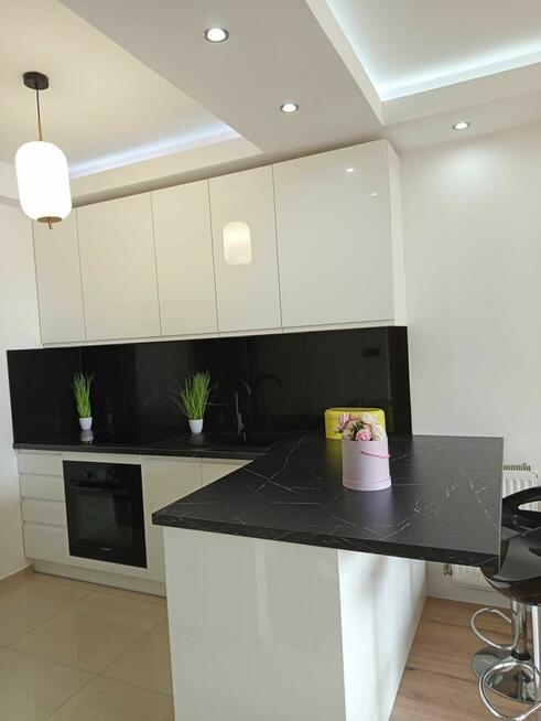 Piękne 2-pok.w nowym budownictw.,mieszkanie Ełk na sprzedaż