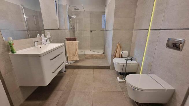 Zadbany dom w Cieszynie w dzielnicy Mnisztwo.