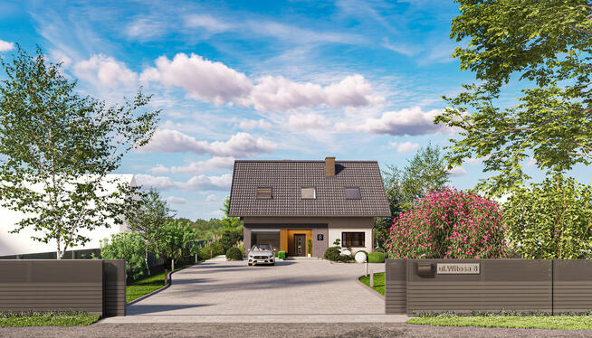 Działka R-B(rolna kl.V) z możliw.zabudowy jednorodzinnej