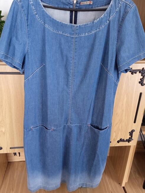 Witam sprzedam ubrania damskie