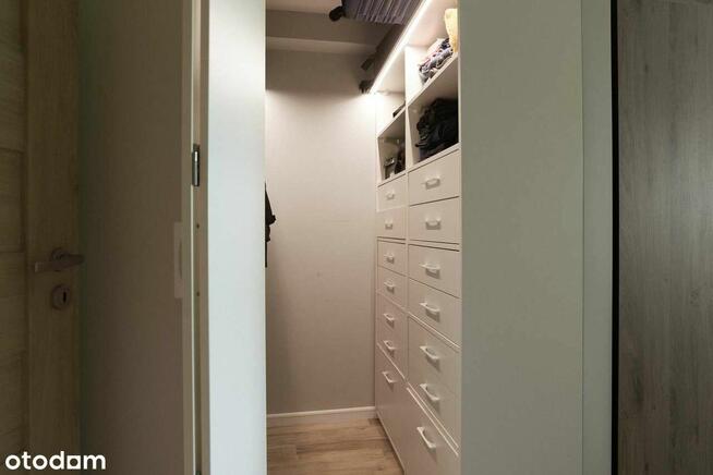 Na sprzedaż: mieszkanie 3 pok, 2 miejsca postojowe