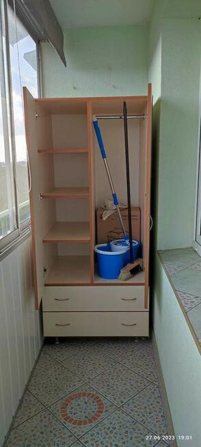 Kawalerka - Praga Północ