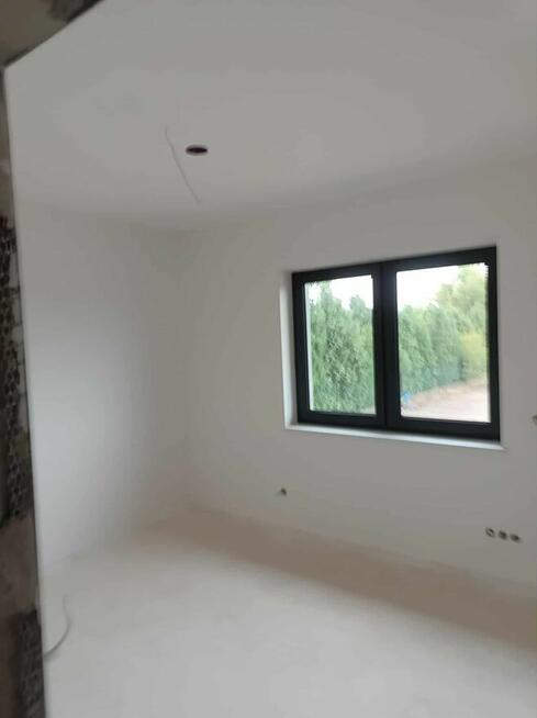 Wykończenia wnętrz