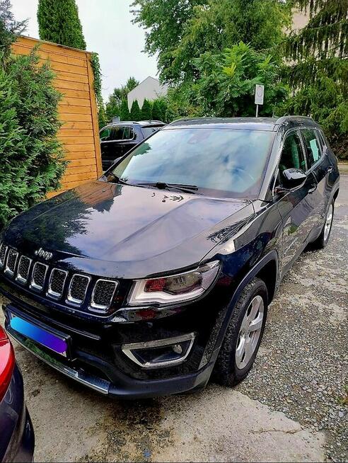 Jeep Compass 1.4 multiar limited