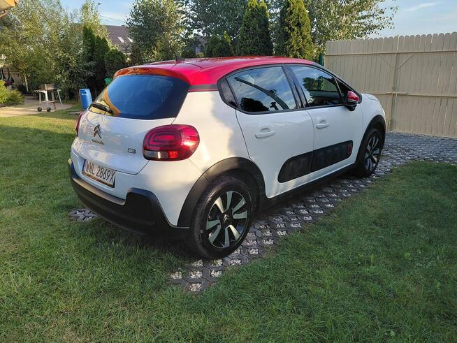 Citroen C3 PureTech