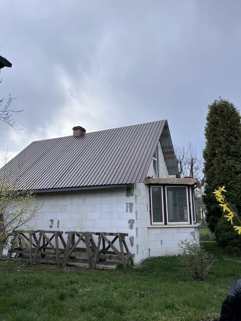 Sprzedam działkę ROD Hutnik I Stalowa Wola