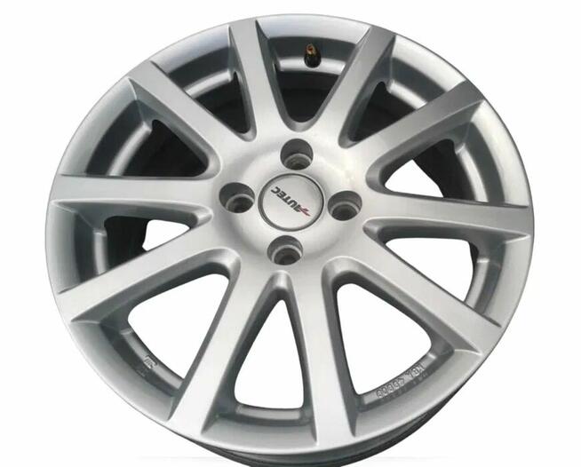 Felgi Alu R16 4x100 kangoo citan nissan micra astra