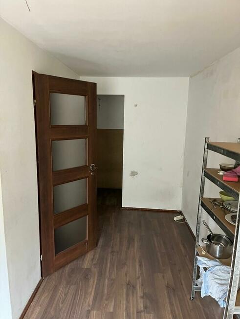 1 pokój + kuchnia, pow. 34 m2, Polesie- 25 tys. zł