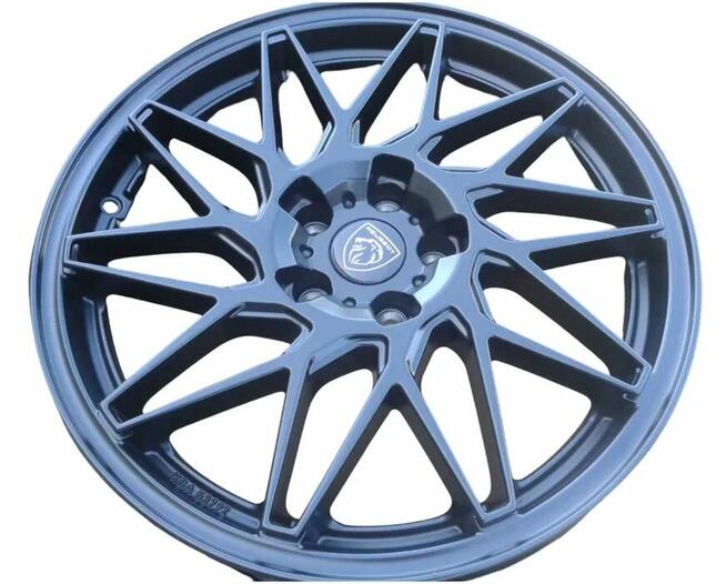 Felgi Alu R18 5x108 volvo s40 s60 s80 s90 v40 v50 v60 v70