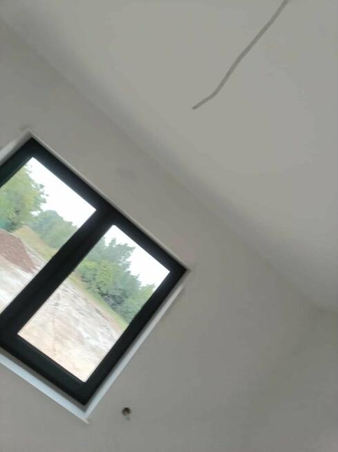 Wykończenia wnętrz