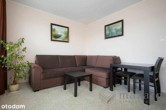 3-pokojowe mieszkanie 53 m2