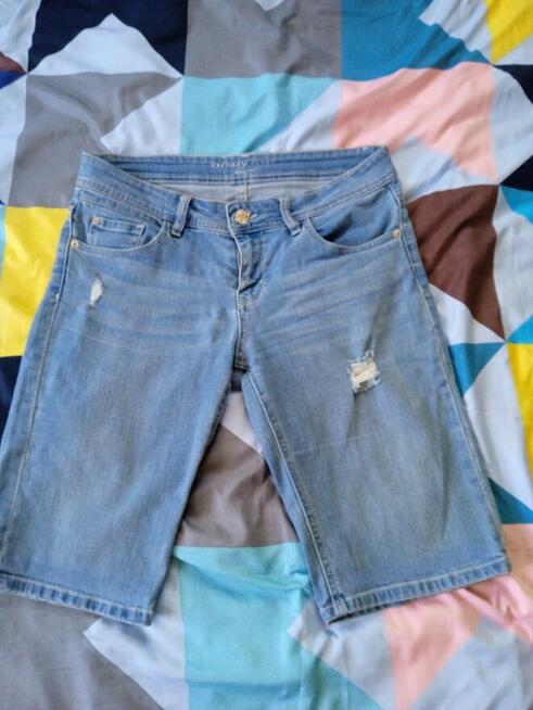 Witam sprzedam ubrania damskie