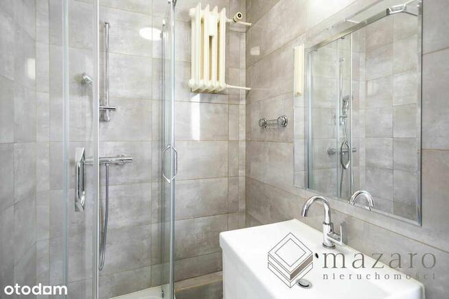 3-pokojowe mieszkanie 53 m2