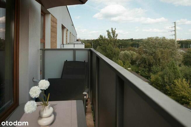 Na sprzedaż: mieszkanie 3 pok, 2 miejsca postojowe