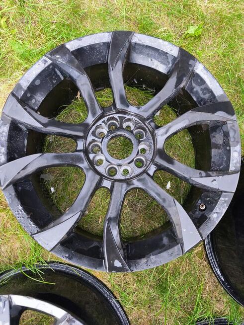 WOLFRACE EUROSPORT FELGI ALUMINIOWE 18