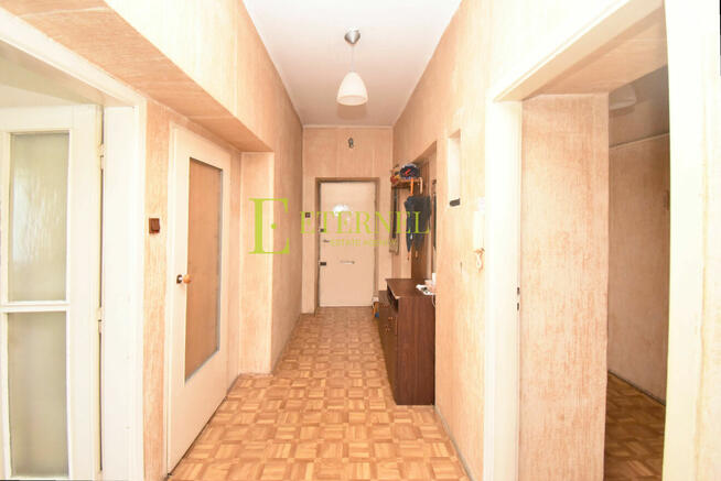 Przestronne 4pokojowe mieszkanie 92m2 w zabytkowej kamienicy