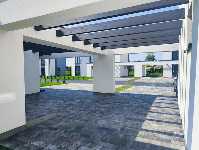 REZERWACJA NOWY DOM W KROŚNIE!