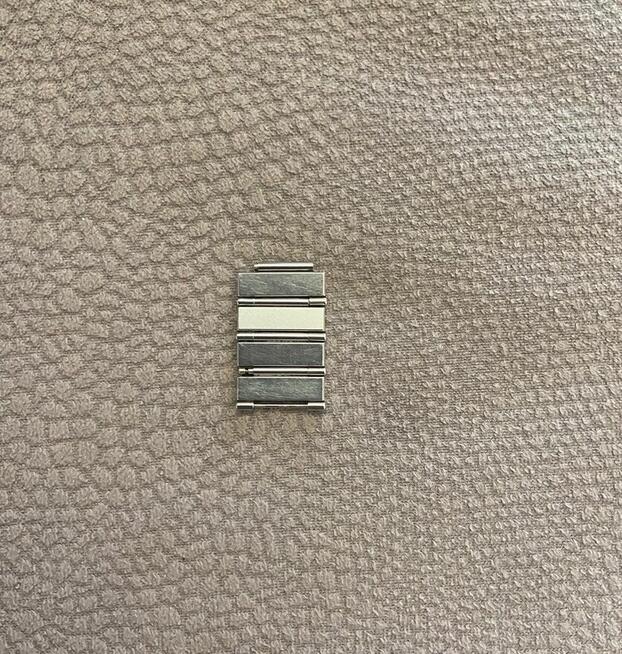 Ogniwo do Bransolety Omega Constellation