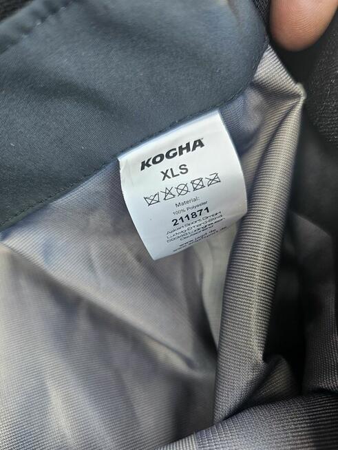 Śpiochy Kogha Rybackie wodery XLS