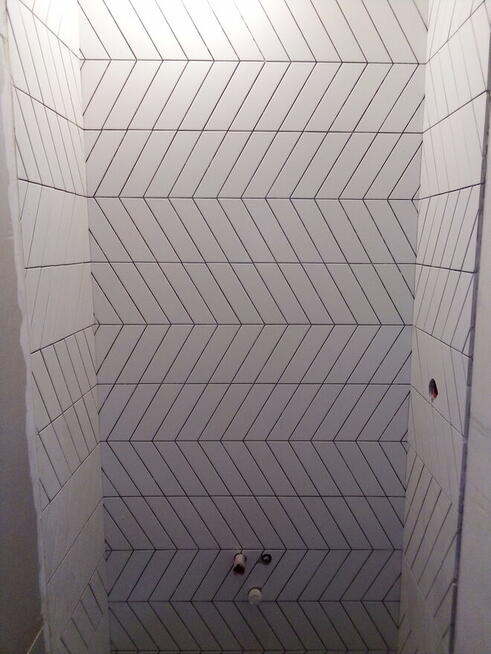 Wykończenie wnętrz