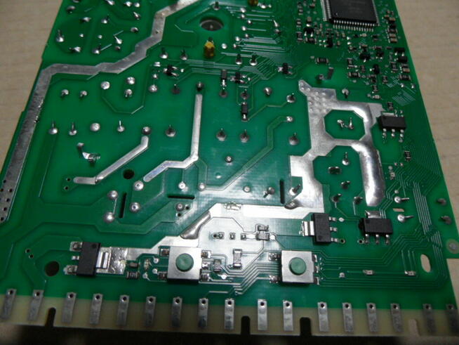 programator pralki whirlpool AWE7621P W10438439B