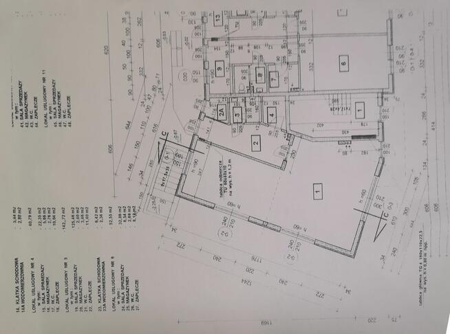 lokal użytkowy sprzedam lub wynajmę