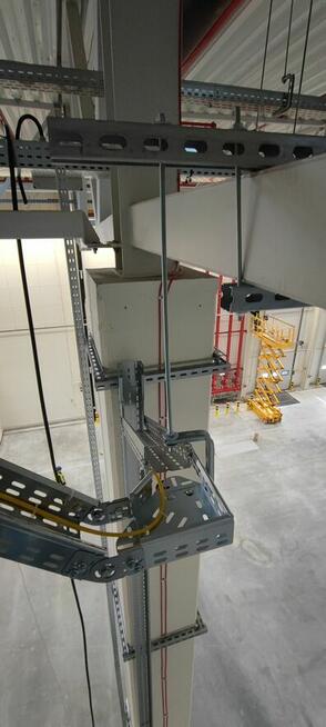 Usługi Elektryczne - POMIARY