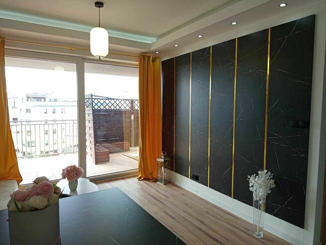 Piękne 2-pok.w nowym budownictw.,mieszkanie Ełk na sprzedaż