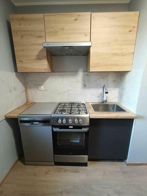 Mieszkanie dla Ciebie od zaraz!