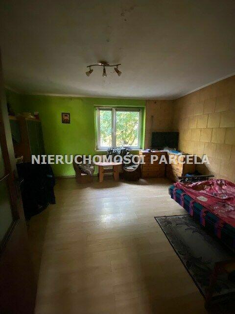 REZERWACJA ! Dom wolnostojący na dużej działce