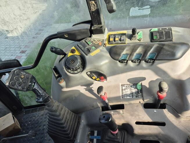 Ciągnik case CS 130