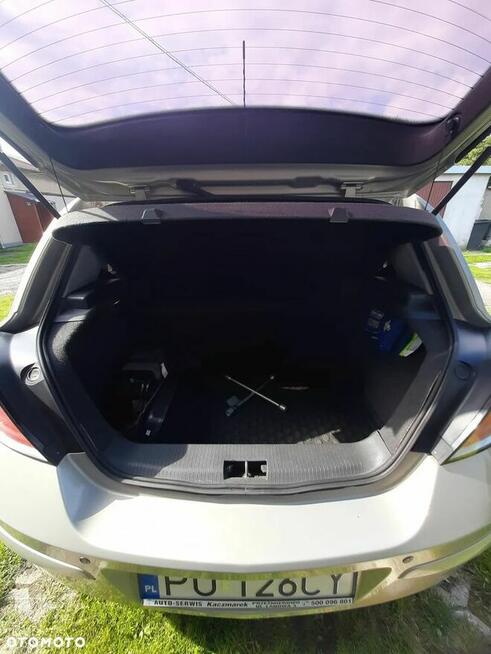 Opel astra 1.3 CDTI Cosmo