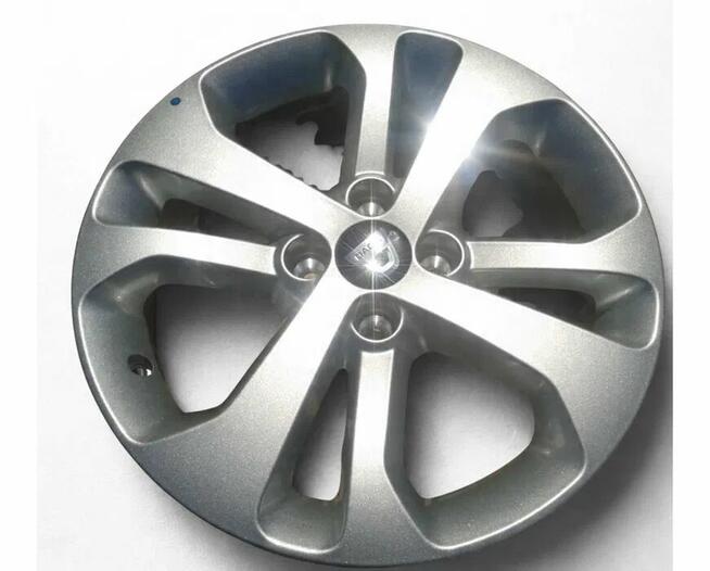 Felgi Alu R16 4x100 hyundai i10 i20 bayon kia rio stonic