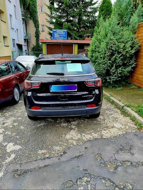 Jeep Compass 1.4 multiar limited