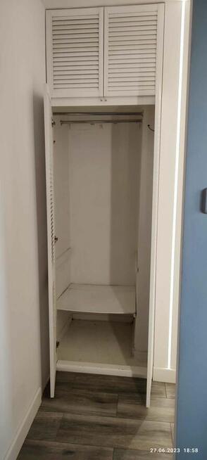 Kawalerka - Praga Północ