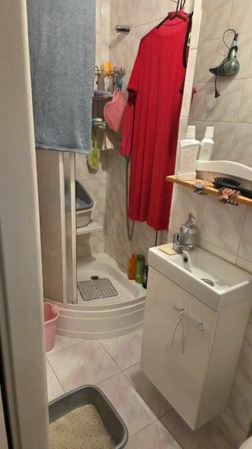 Przytulna kawalerka na Żoliborzu, ulica Broniewskiego