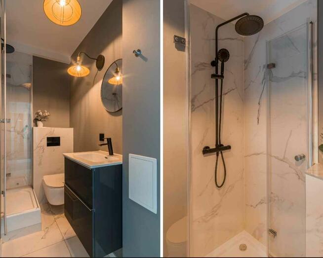 Kawalerka - Praga Północ