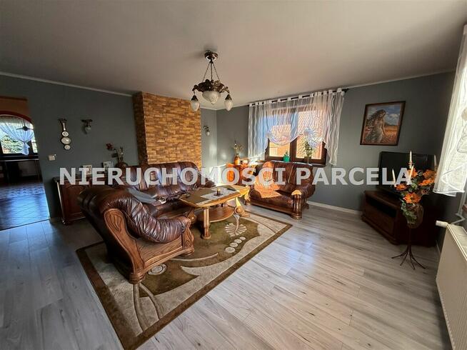 Ochaby Wielkie dom wolnostojący do zamieszkania