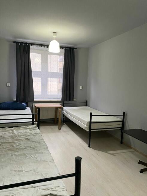 Pokoje pracownicze, miejsce noclegowe w centrum Bielska-Biał