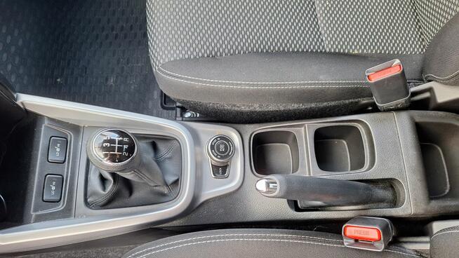 Sprzedam Suzuki Vitara 1.6 Premium 4WD 120KM 2018 r.