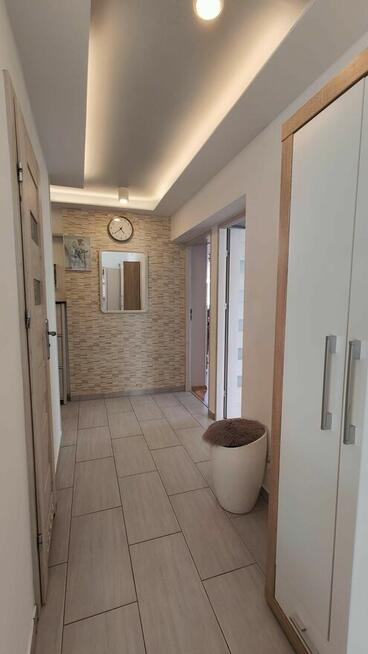 Umeblowane 2 pokoje po remoncie blisko Centrum Bielsko-Biała